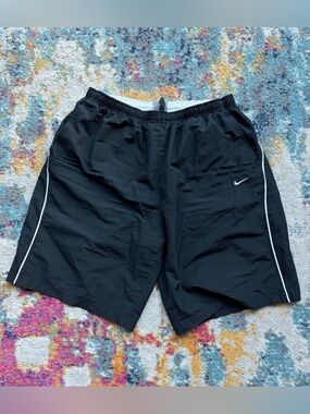 Y2K Nike Shorts